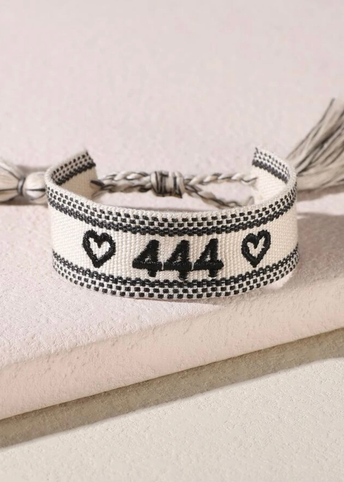 444 Bracelet