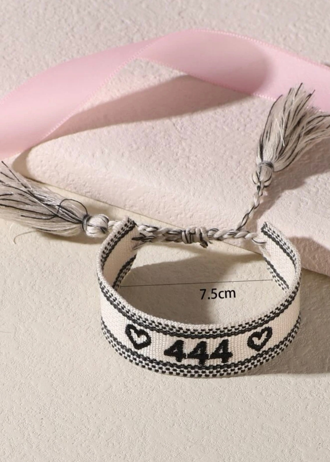 444 Bracelet