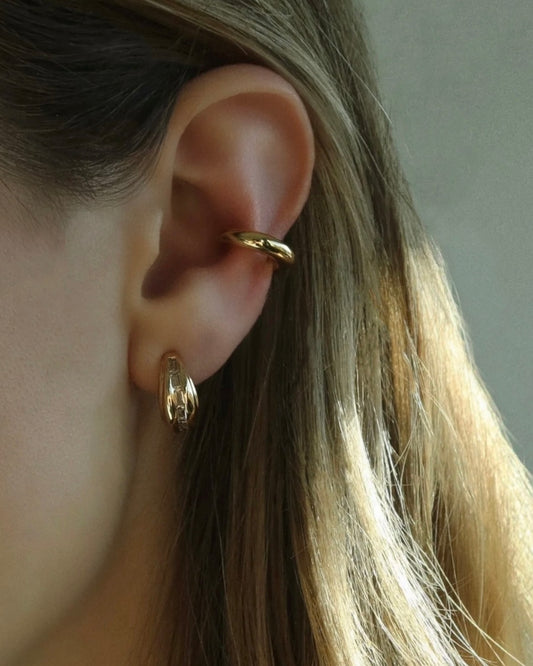 Mod & Jo Greer Ear Cuff
