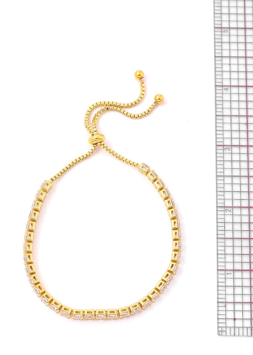 Tennis Bracelet