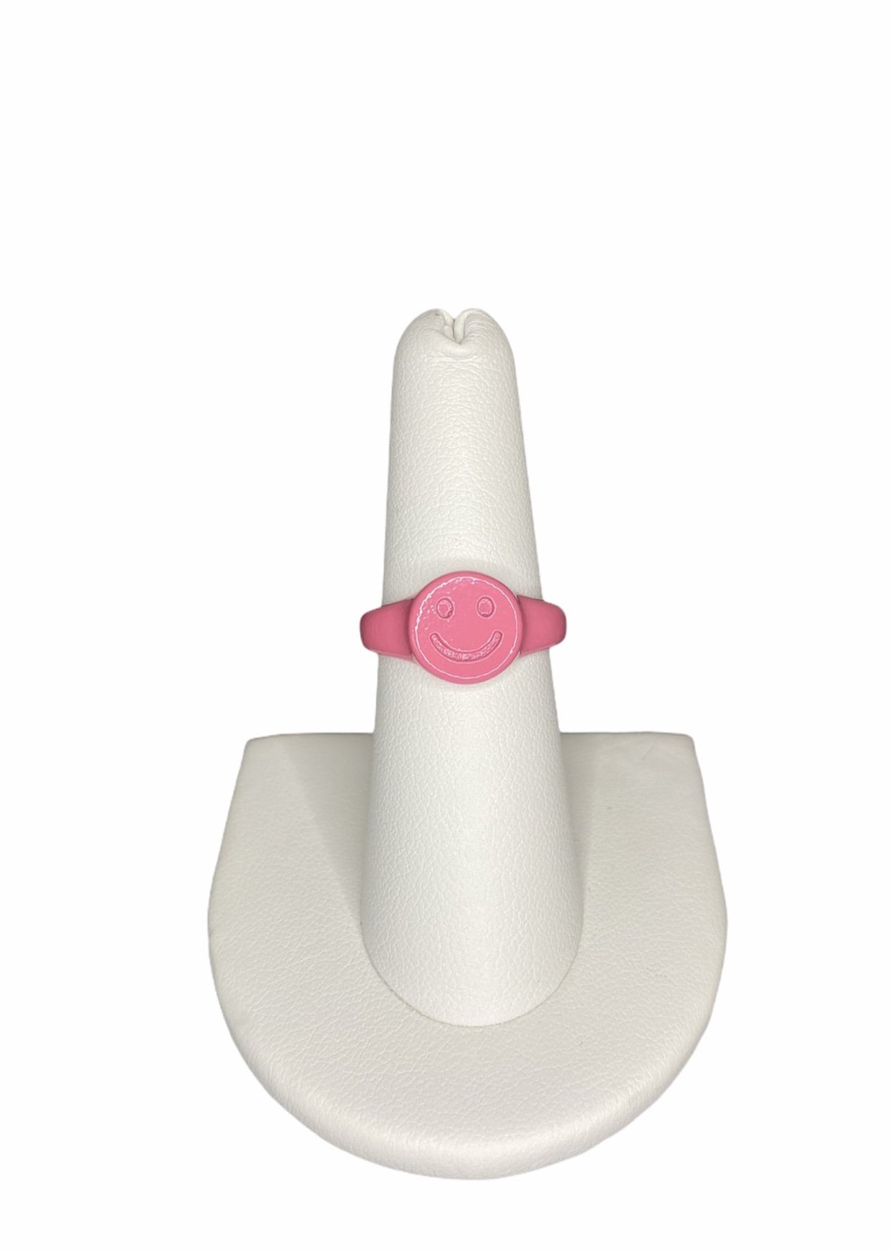 Smiley Ring