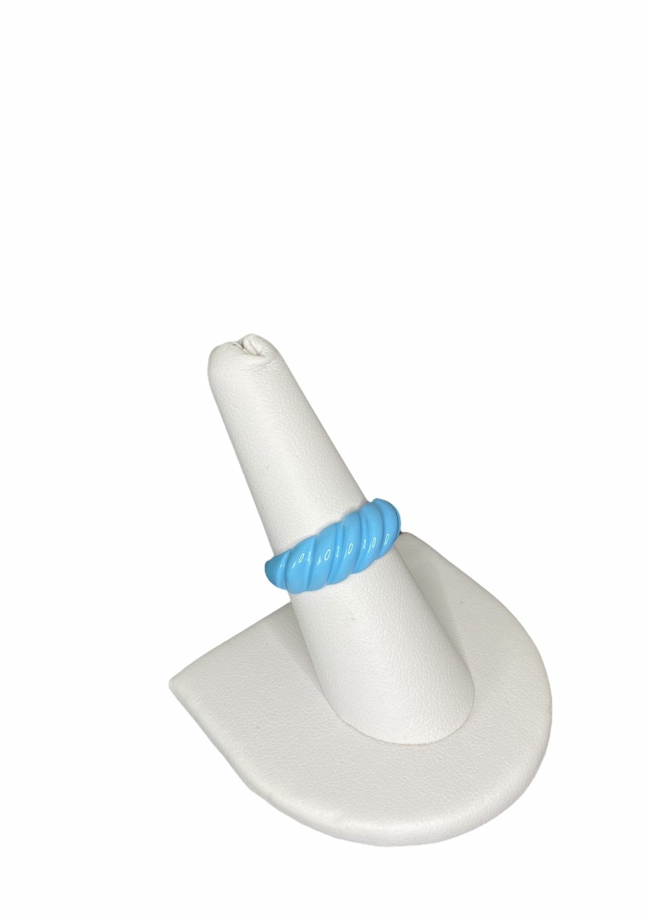 Wave Ring