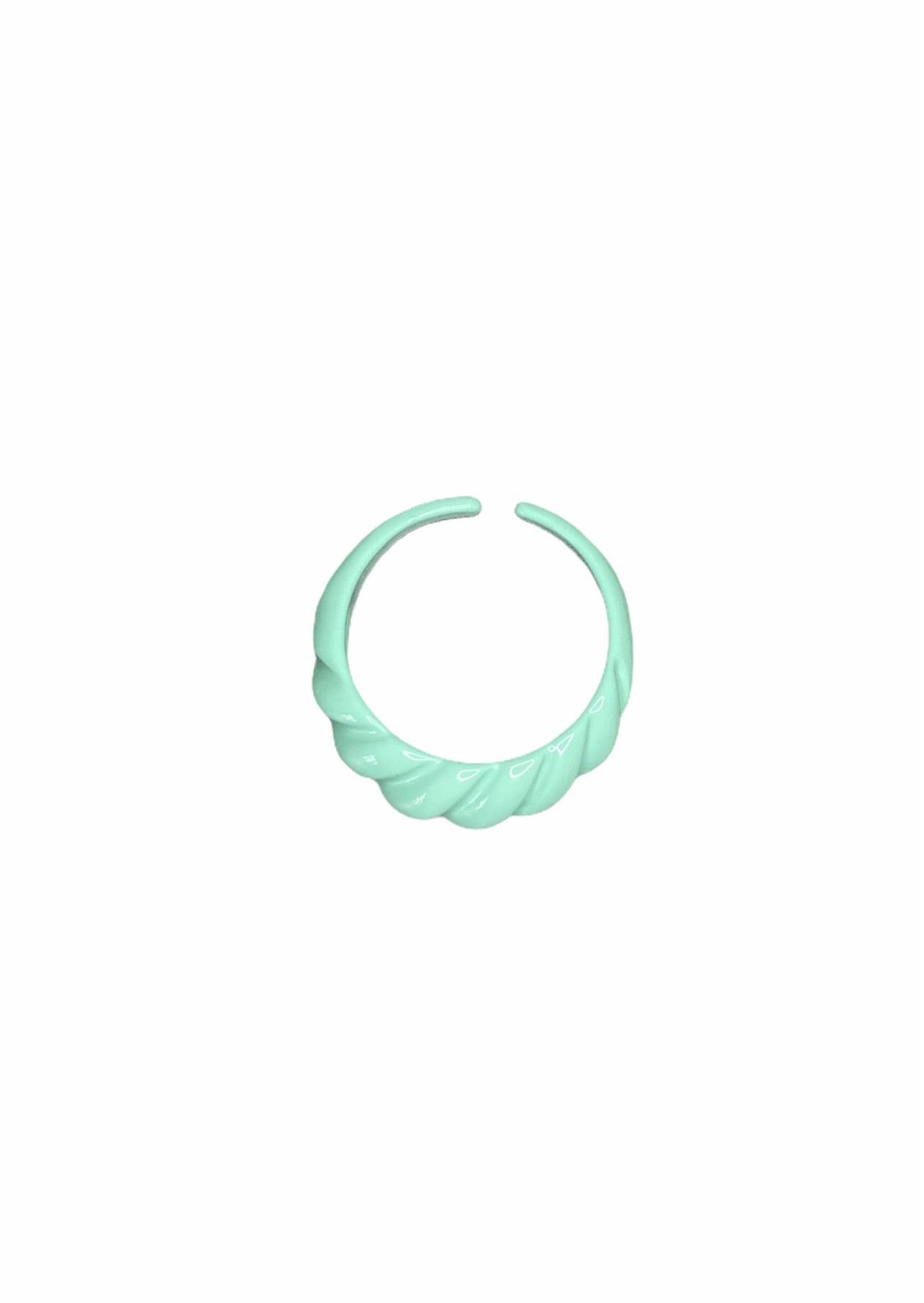 Wave Ring