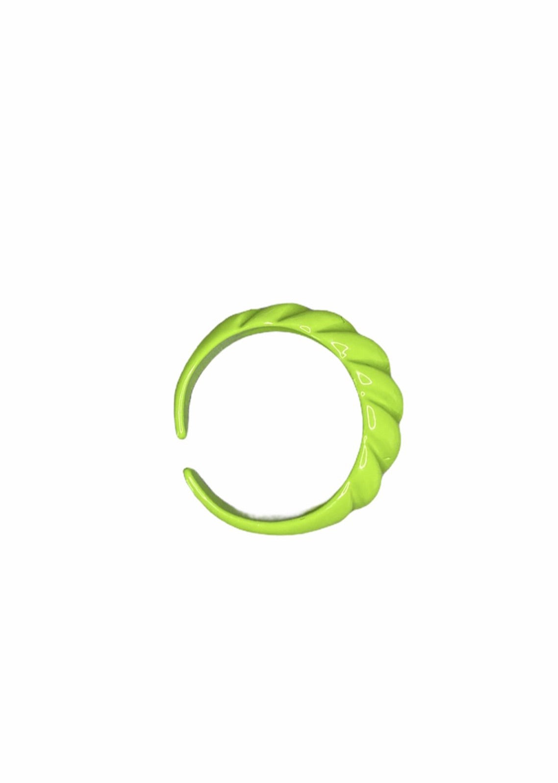 Wave Ring