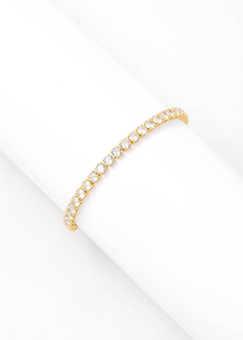 Tennis Bracelet