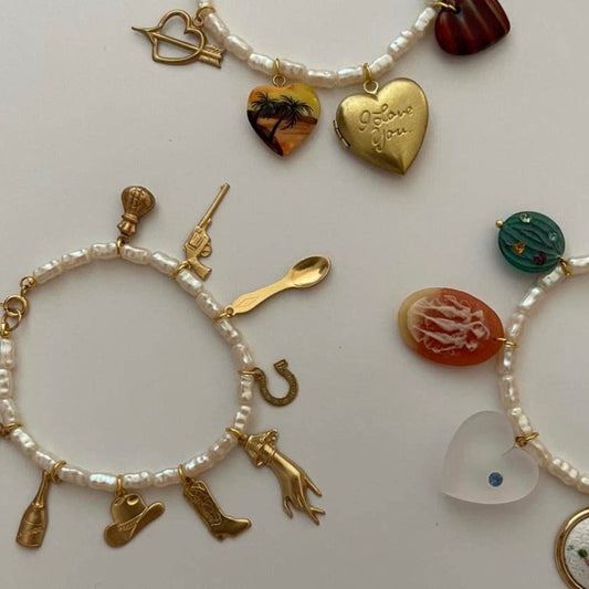 Sage Vintage Outlaw Bracelet