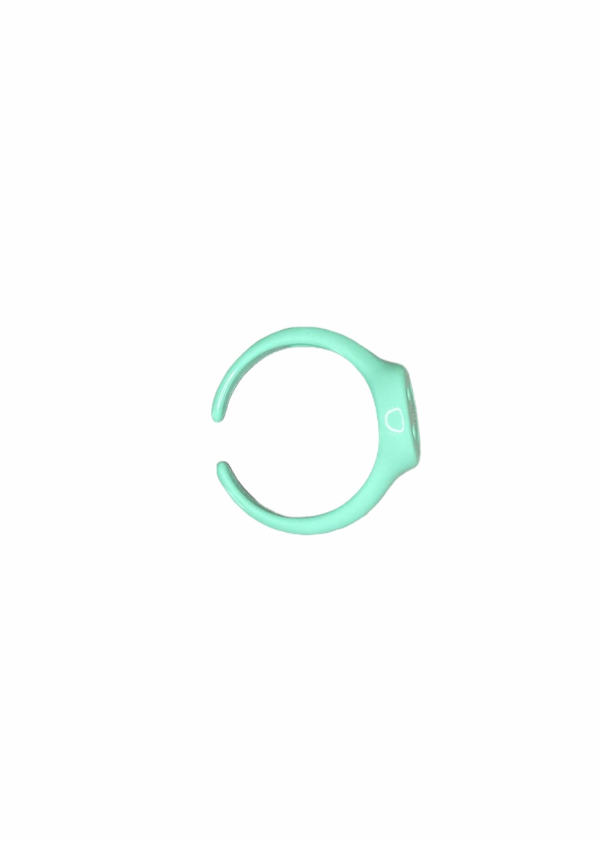 Smiley Ring
