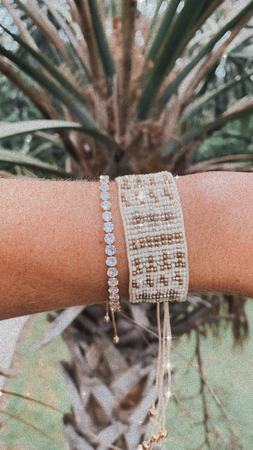 Tennis Bracelet