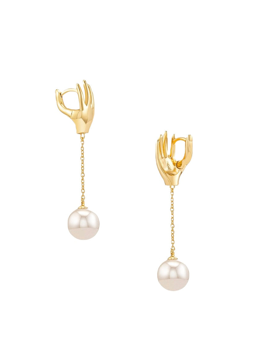 Joline Drop Earrings