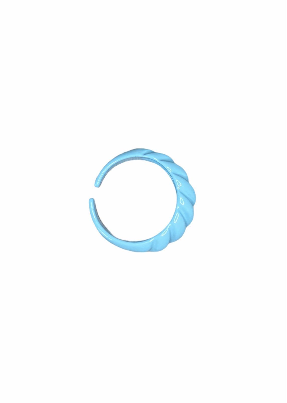 Wave Ring