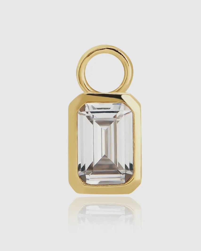 Jordana Earring Charm