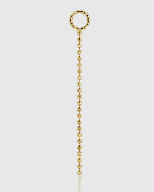 Charlene Chain Earring Charm