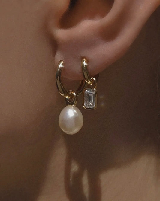 Jordana Earring Charm