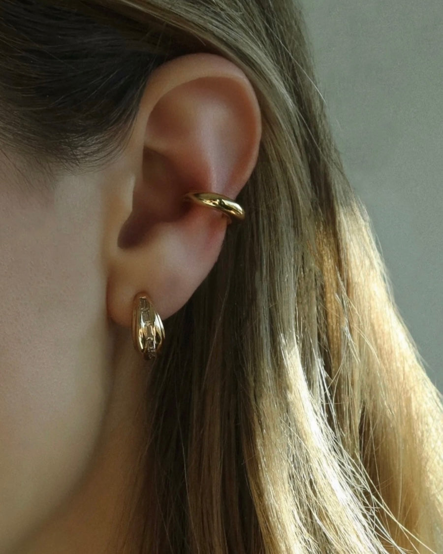 Mod & Jo Greer Ear Cuff