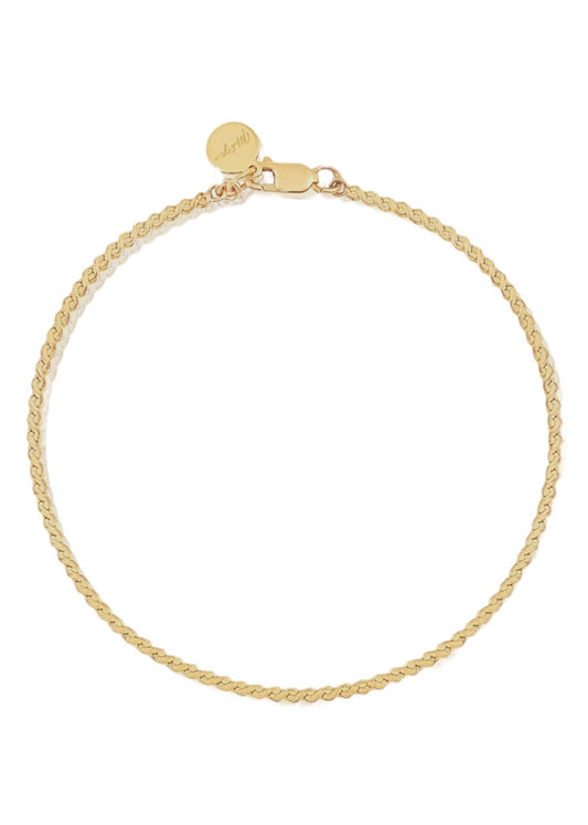Vonna Serpentine Bracelet