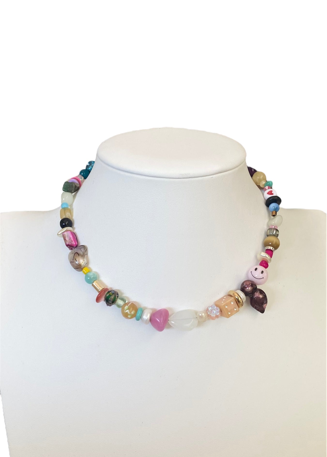 Leftovers Necklace 1