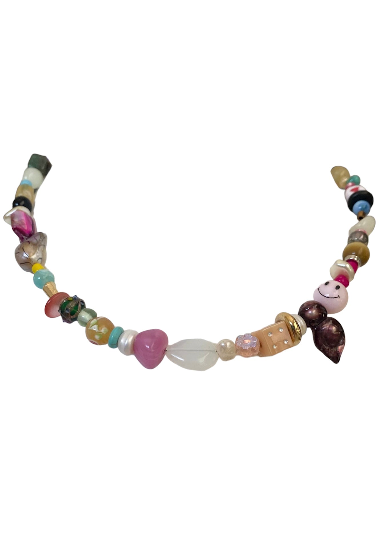 Leftovers Necklace 1