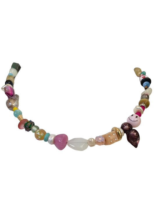 Leftovers Necklace 1