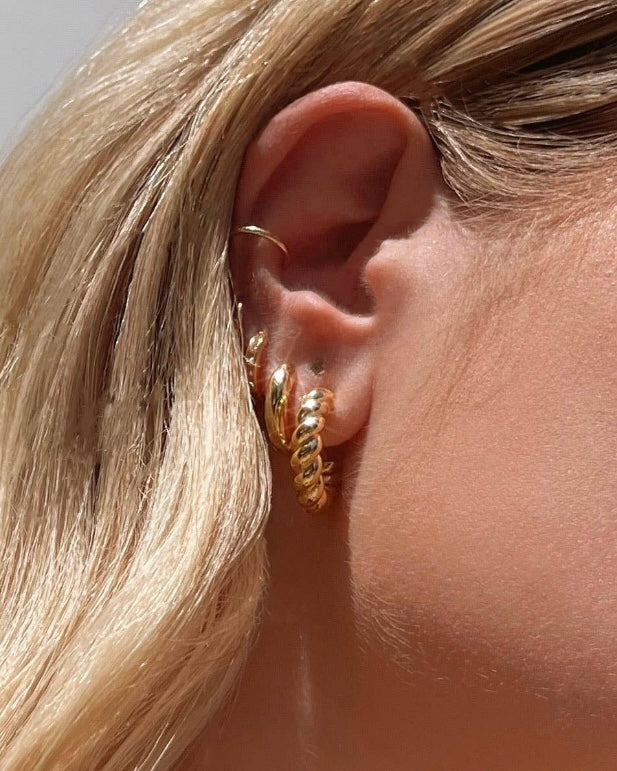 Cenie Rope Hoops
