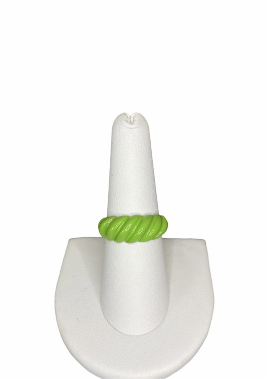 Wave Ring