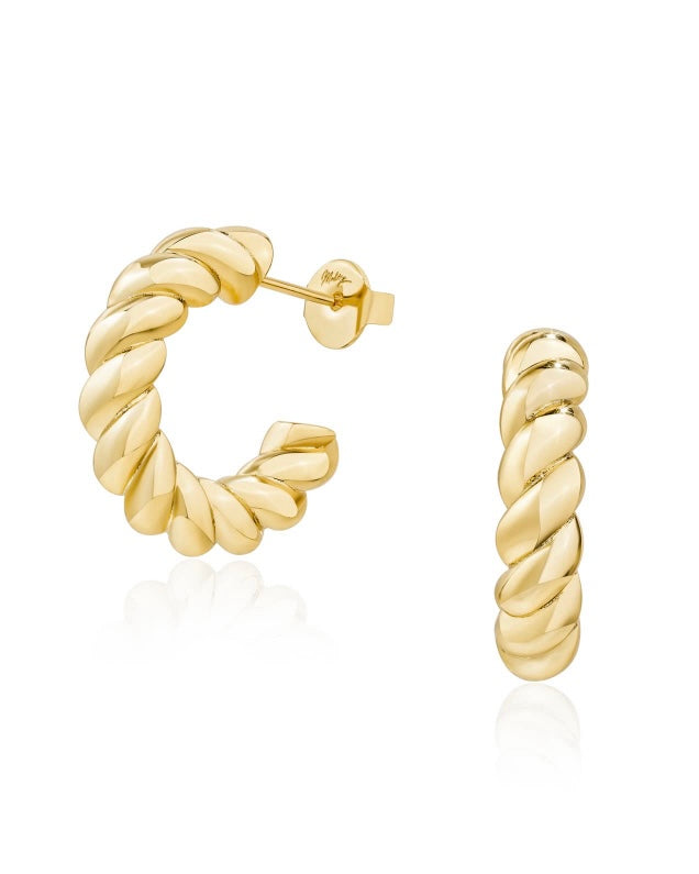 Cenie Rope Hoops
