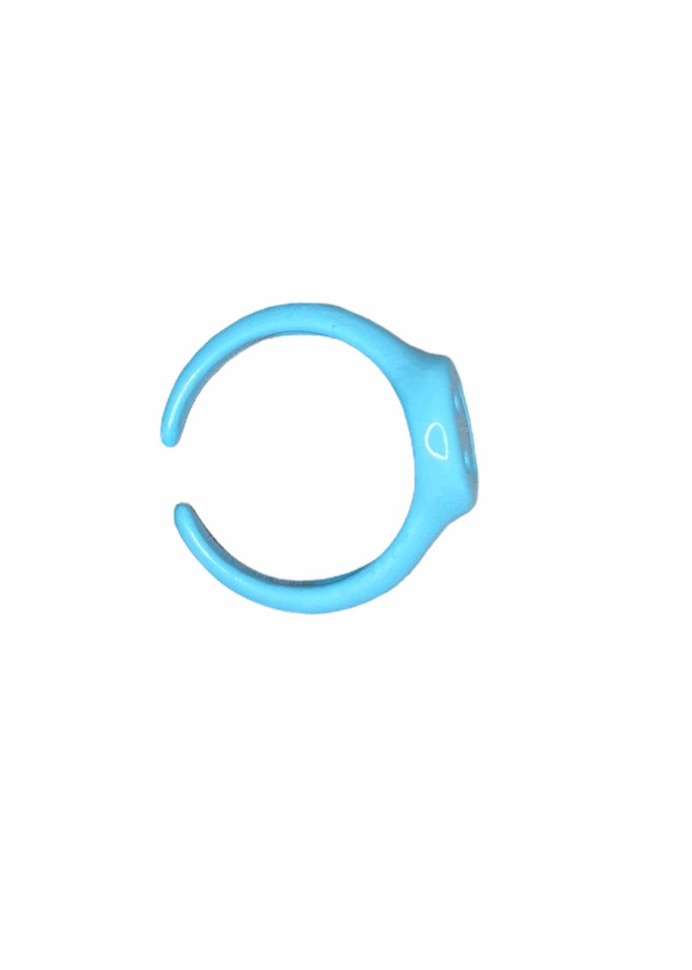 Smiley Ring